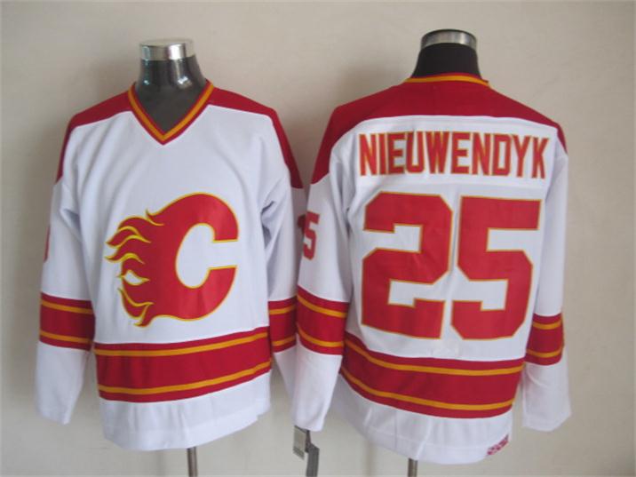 Calgary Flames jerseys-014